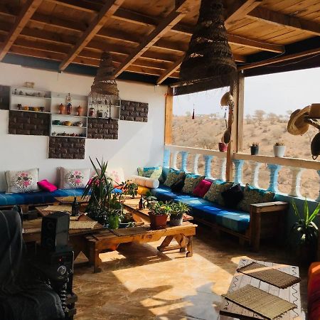 Rayane Guest House Тагазут Екстериор снимка