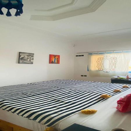 Rayane Guest House Тагазут Екстериор снимка