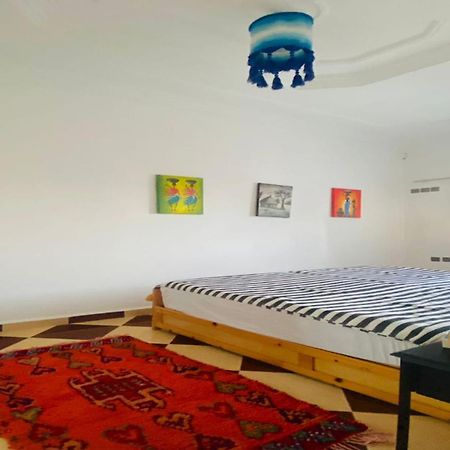 Rayane Guest House Тагазут Екстериор снимка