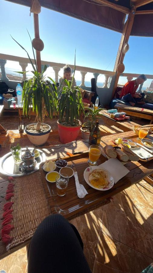 Rayane Guest House Тагазут Екстериор снимка