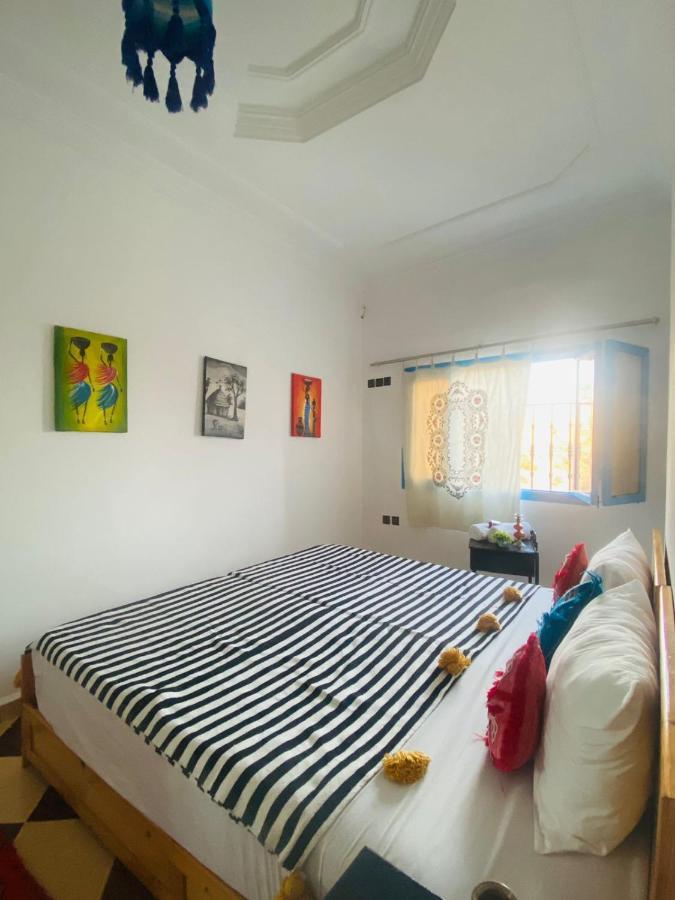 Rayane Guest House Тагазут Стая снимка