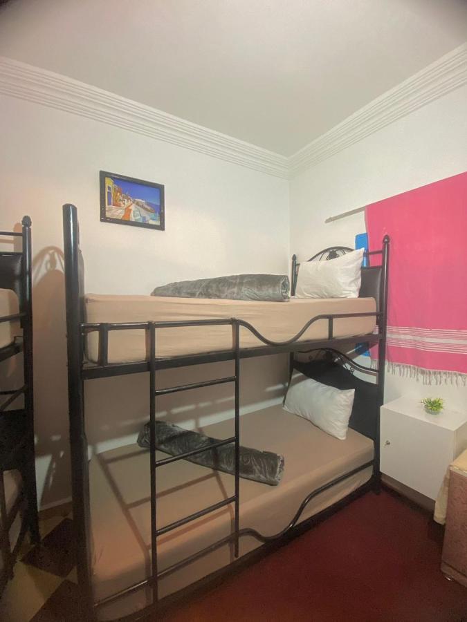 Rayane Guest House Тагазут Стая снимка