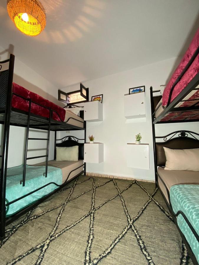 Rayane Guest House Тагазут Екстериор снимка