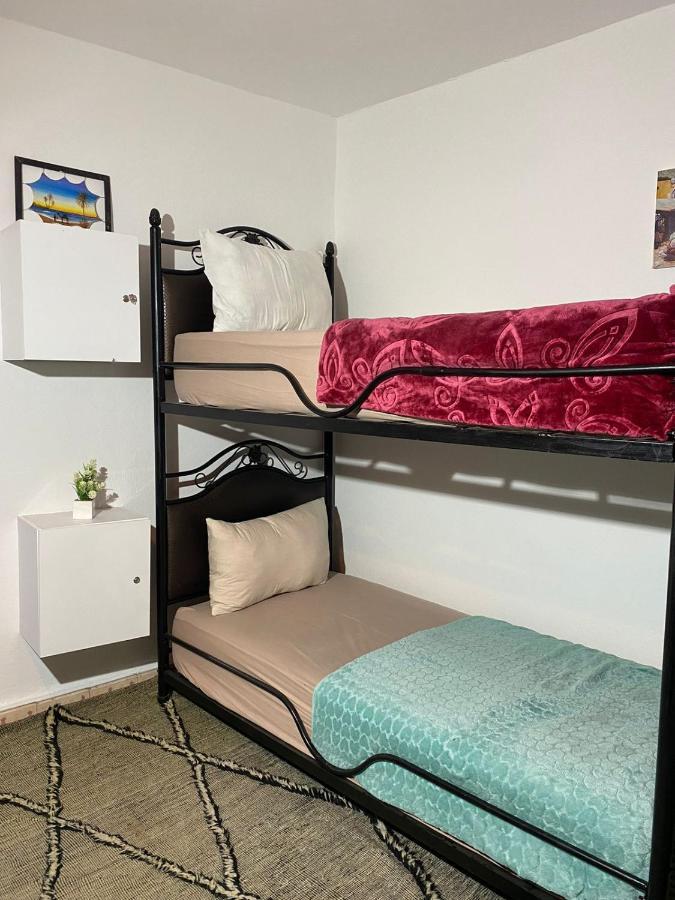 Rayane Guest House Тагазут Екстериор снимка