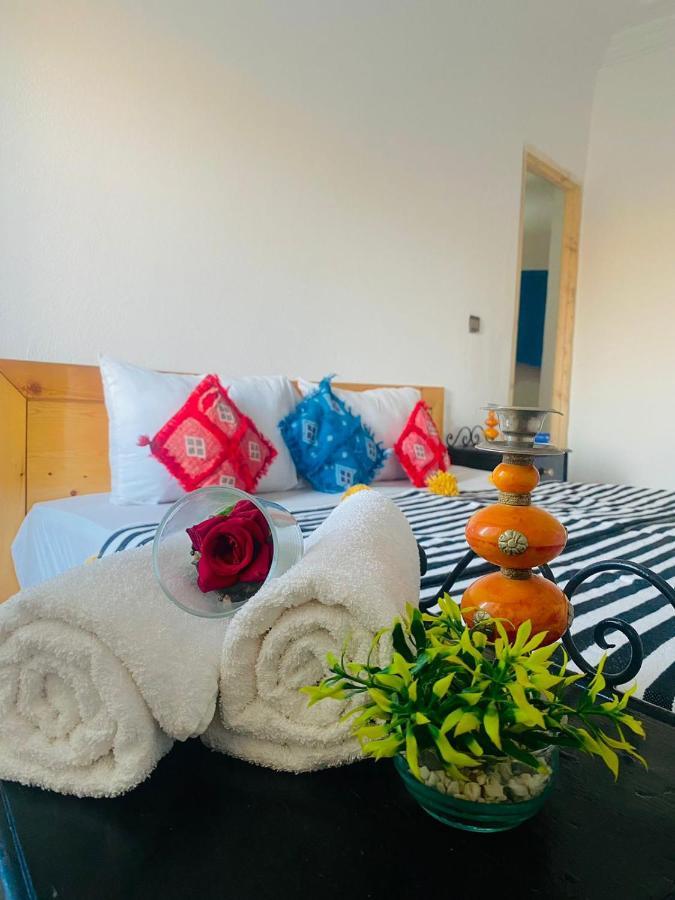 Rayane Guest House Тагазут Екстериор снимка