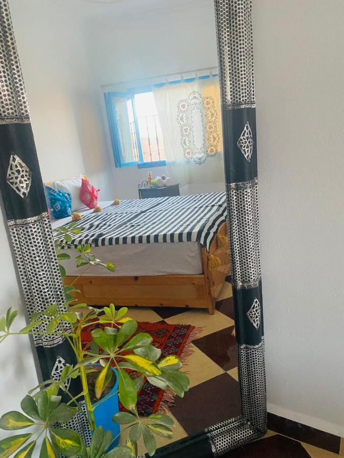 Rayane Guest House Тагазут Екстериор снимка