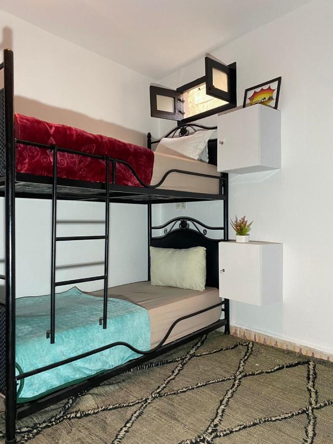 Rayane Guest House Тагазут Екстериор снимка