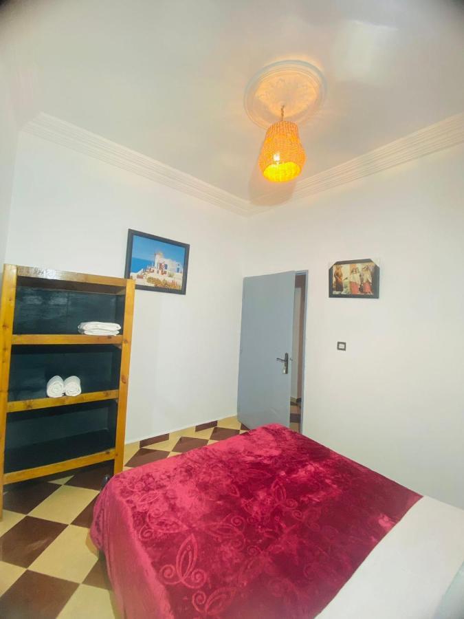 Rayane Guest House Тагазут Екстериор снимка
