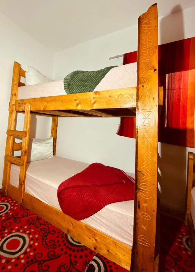 Rayane Guest House Тагазут Стая снимка