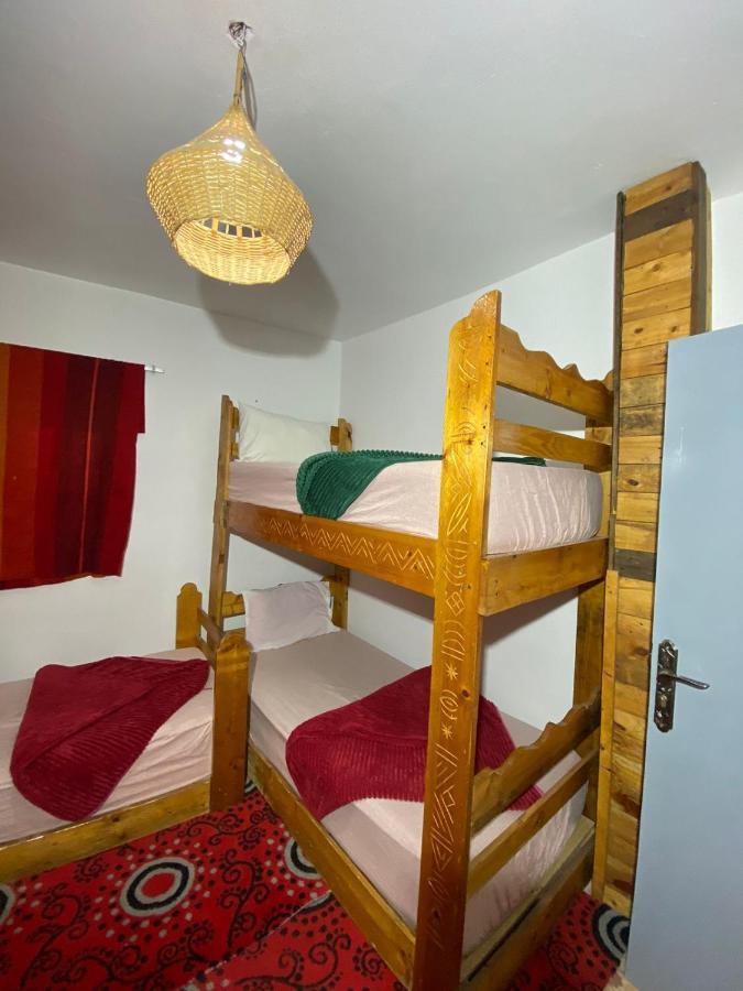 Rayane Guest House Тагазут Стая снимка