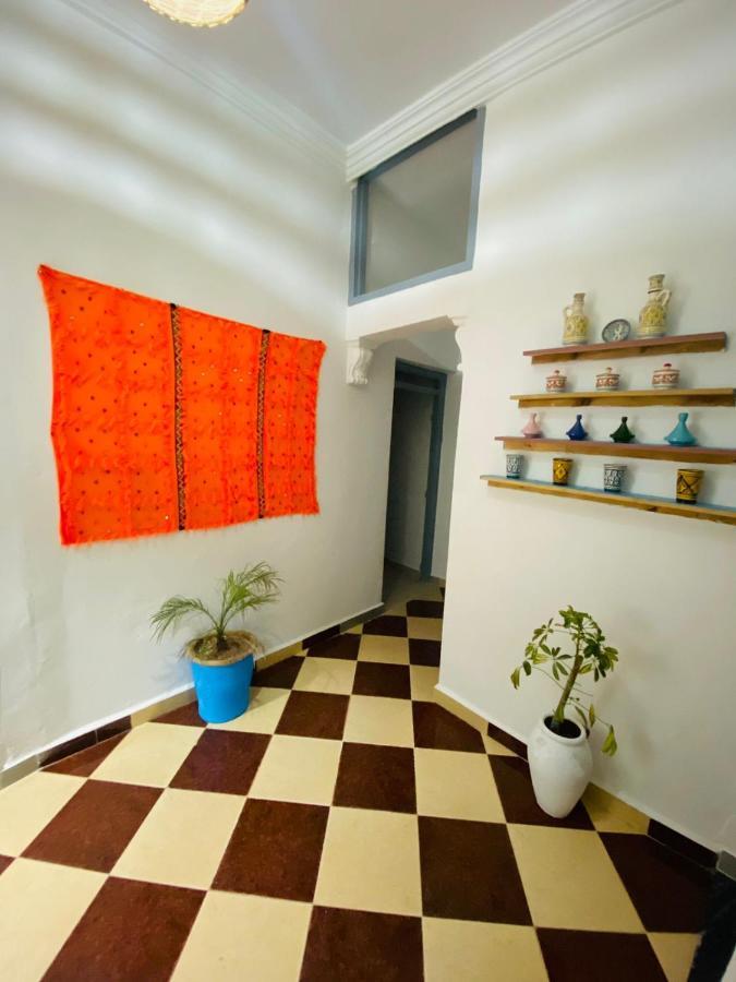 Rayane Guest House Тагазут Екстериор снимка