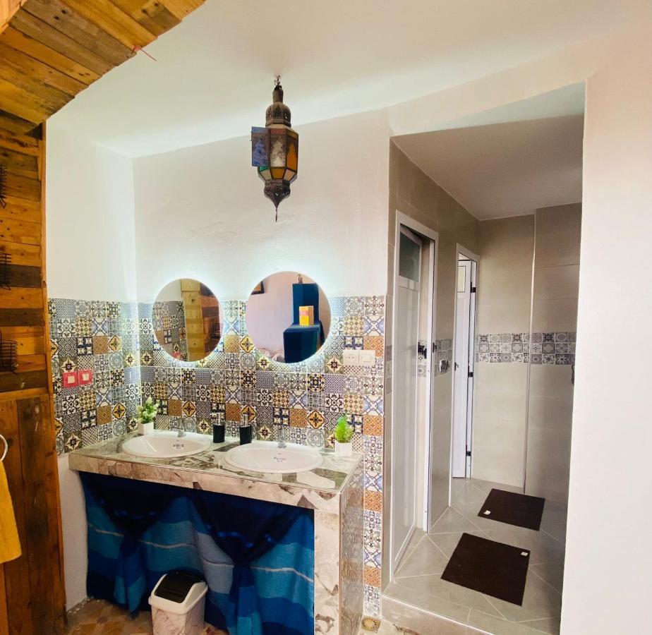 Rayane Guest House Тагазут Екстериор снимка