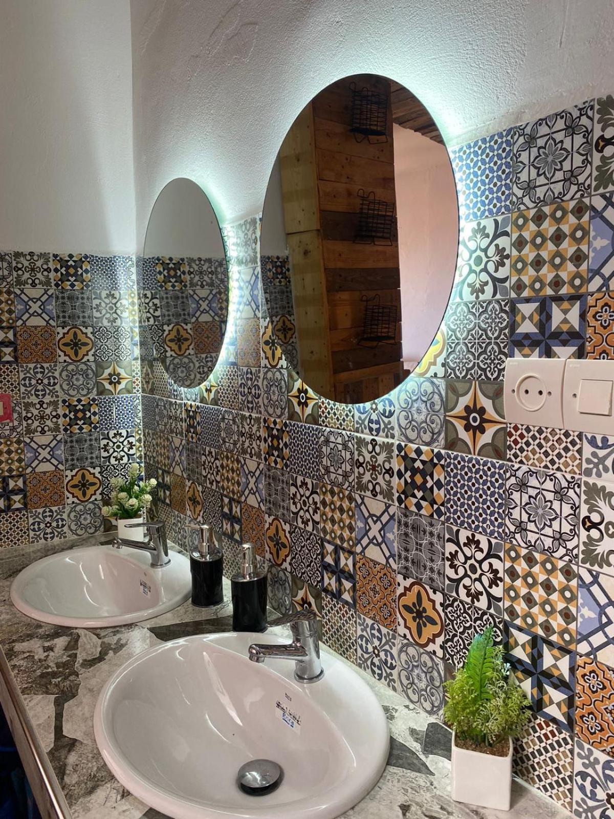 Rayane Guest House Тагазут Екстериор снимка