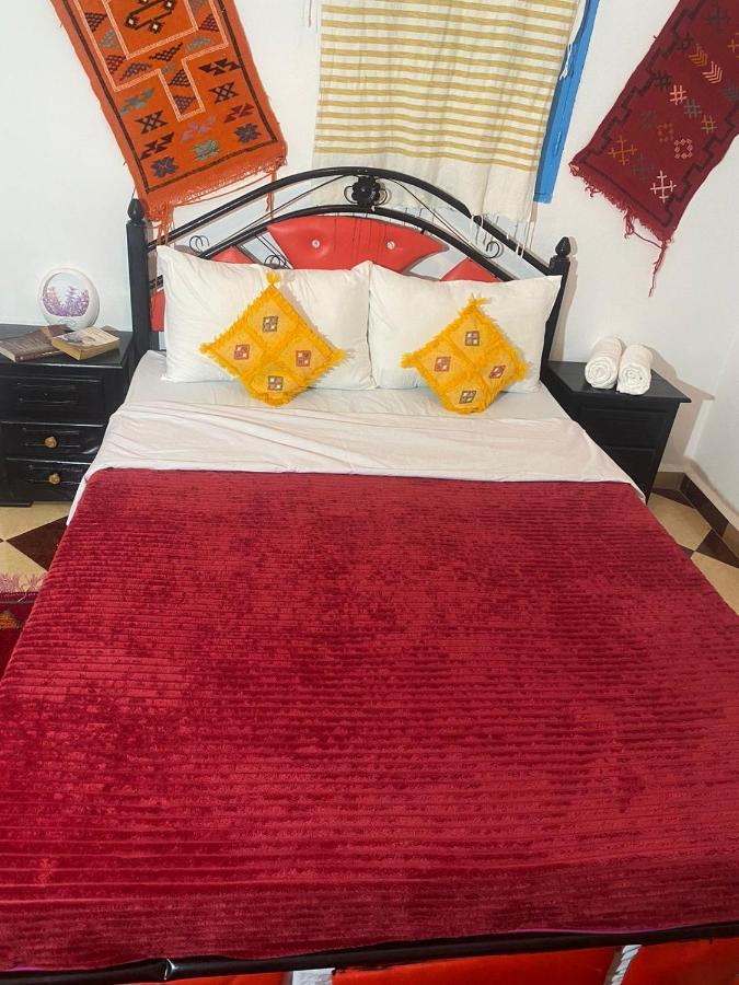 Rayane Guest House Тагазут Екстериор снимка