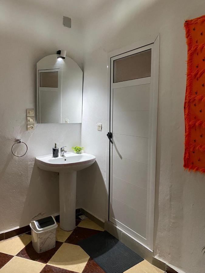 Rayane Guest House Тагазут Екстериор снимка