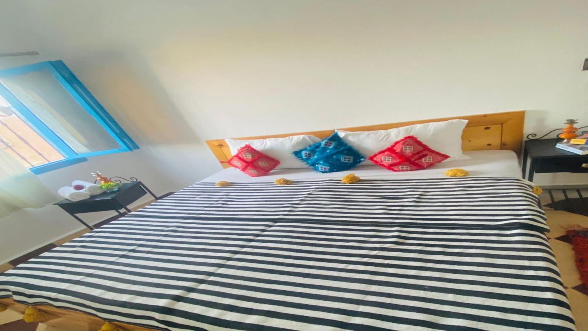 Rayane Guest House Тагазут Екстериор снимка
