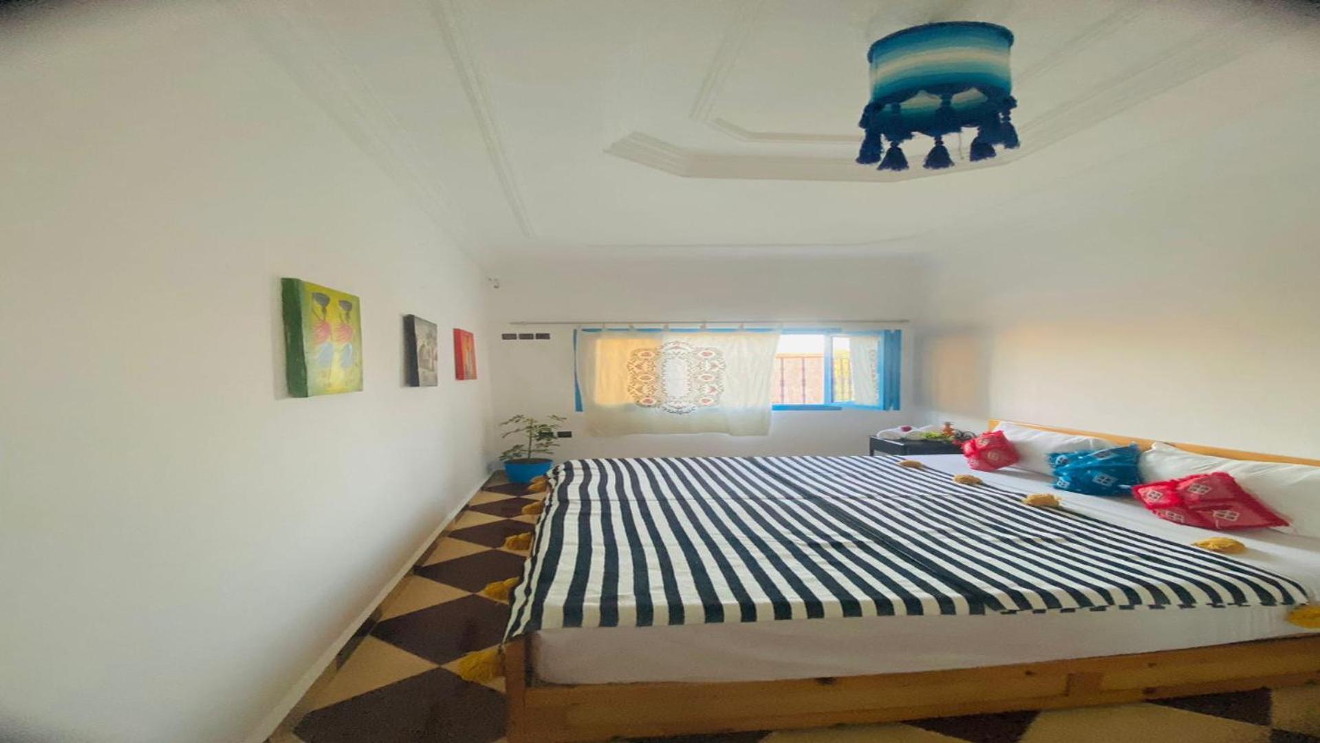 Rayane Guest House Тагазут Екстериор снимка