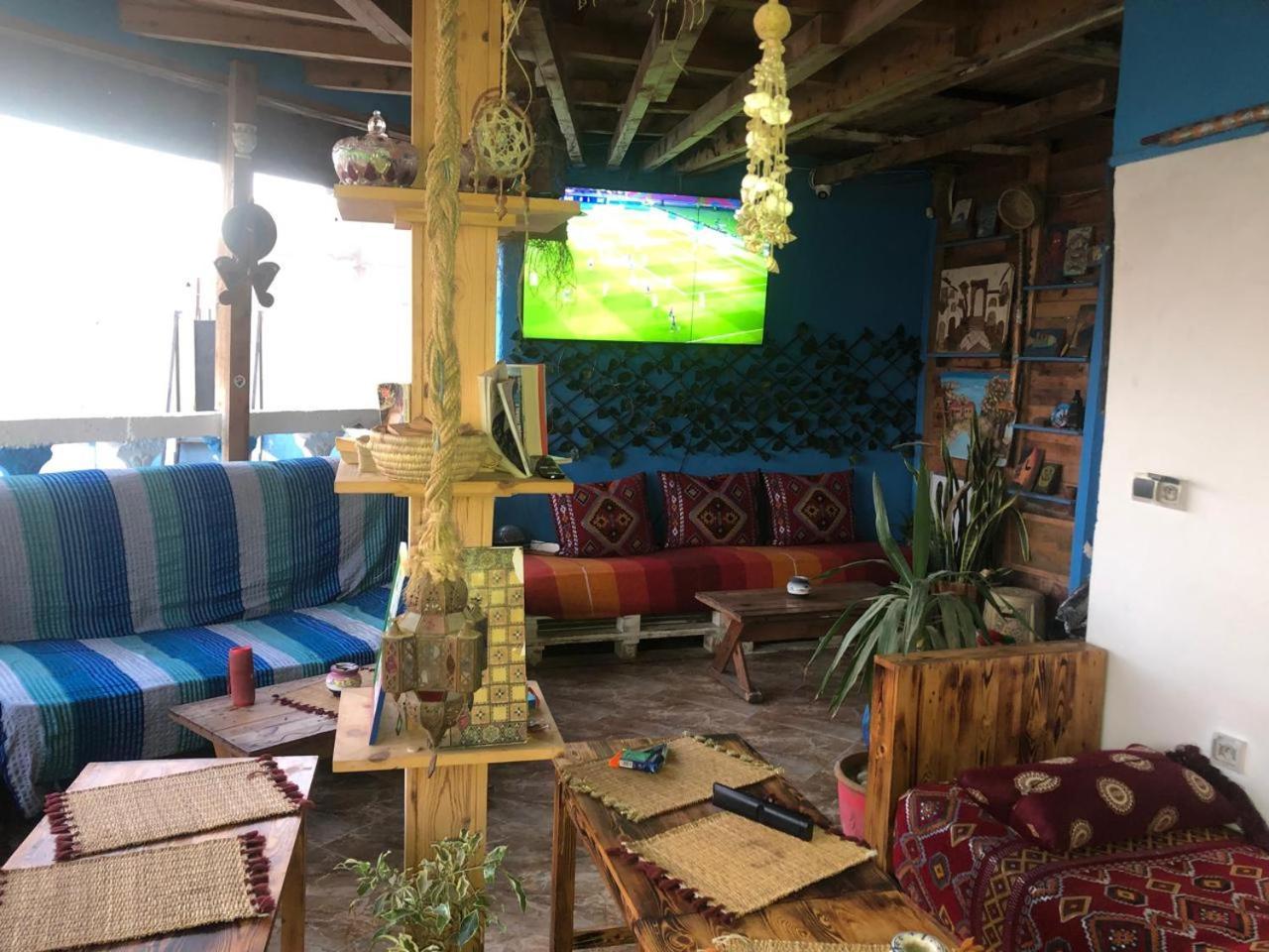 Rayane Guest House Тагазут Екстериор снимка