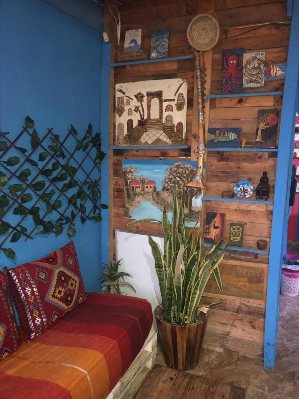 Rayane Guest House Тагазут Екстериор снимка